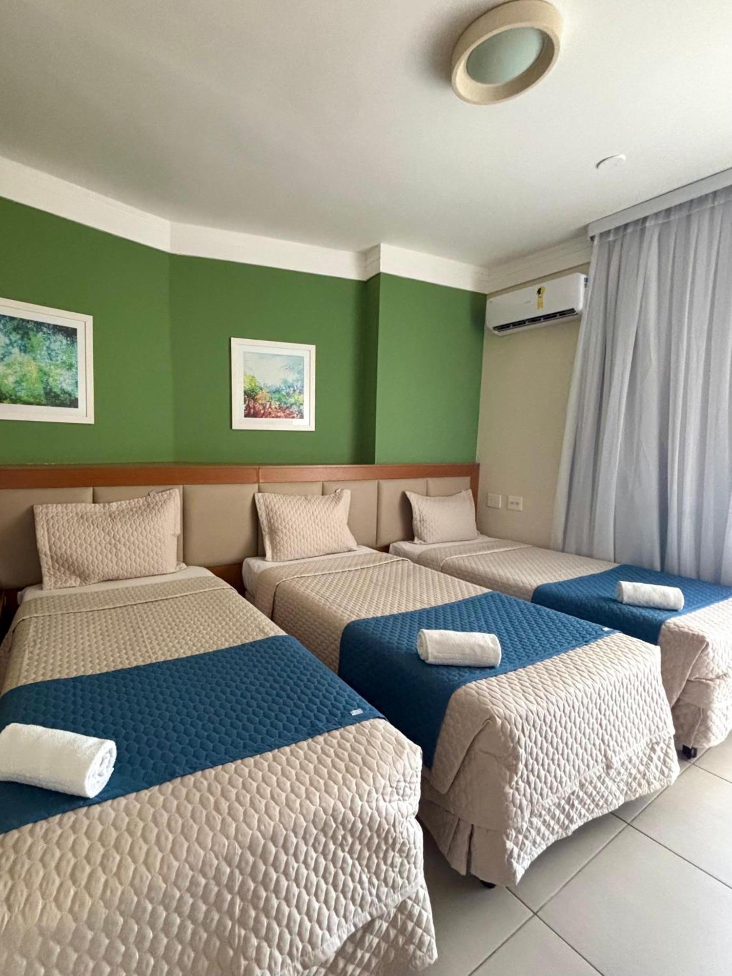 Royal Urban Macae Hotel Екстериор снимка