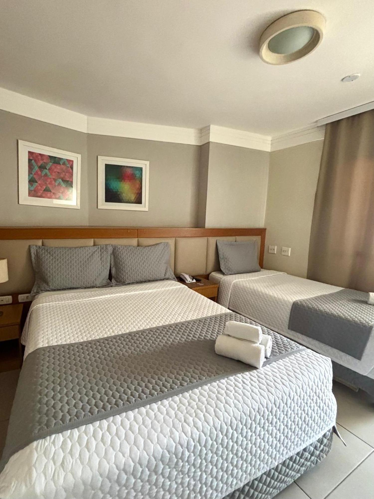 Royal Urban Macae Hotel Екстериор снимка