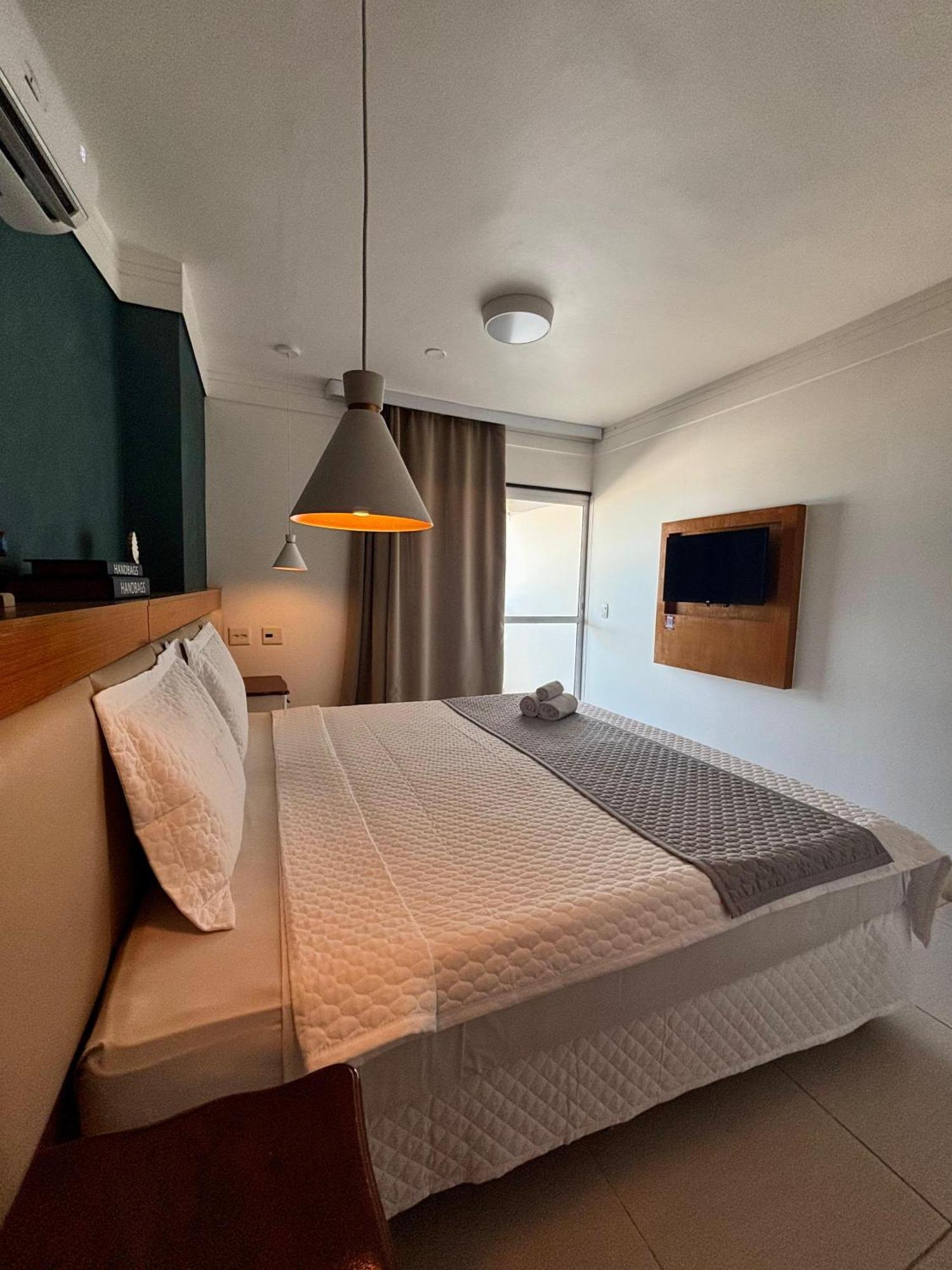 Royal Urban Macae Hotel Екстериор снимка