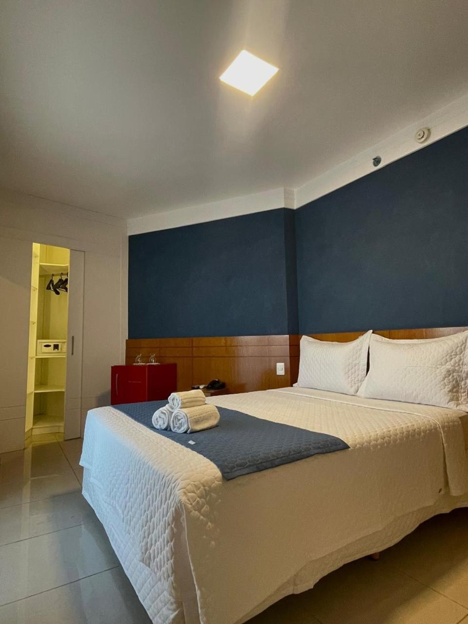 Royal Urban Macae Hotel Екстериор снимка